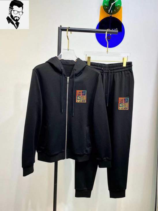 Picture of Givenchy Sweater Suits _SKUGivenchyM-5XLkdtr8339527